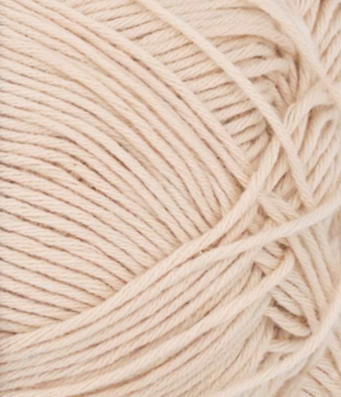 Mandarin Petit 3011 Almond